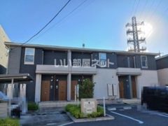 M－フォレストⅣの外観画像