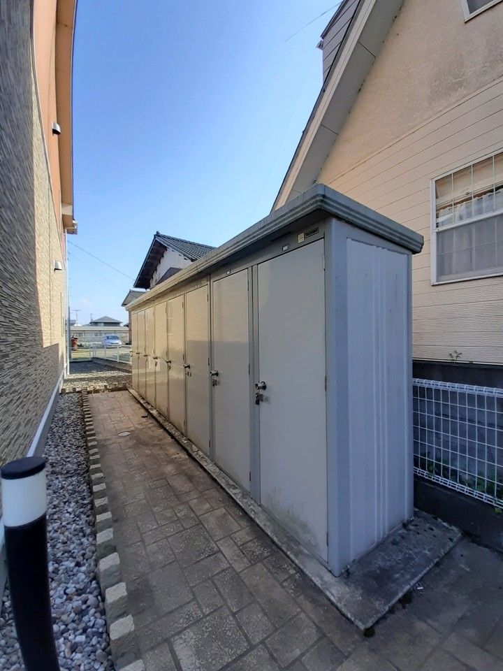 その他
