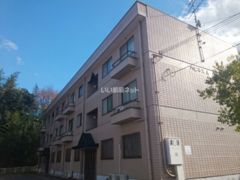 ハピネスAの外観画像