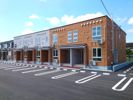 ソレイユ神町 Aの間取り画像