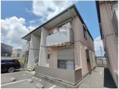 パール篠Bの外観画像