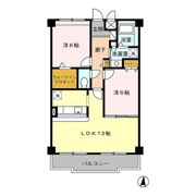 PREMIER YOUの間取り画像