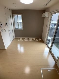 リビング