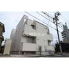 GRANDTIC KRS IIの間取り画像