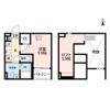 TERRACE M (テラスエム)の間取り画像