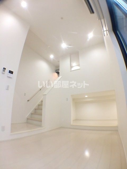リビング
