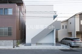 Rich hill 小幡(リッチヒルオバタ)の外観画像
