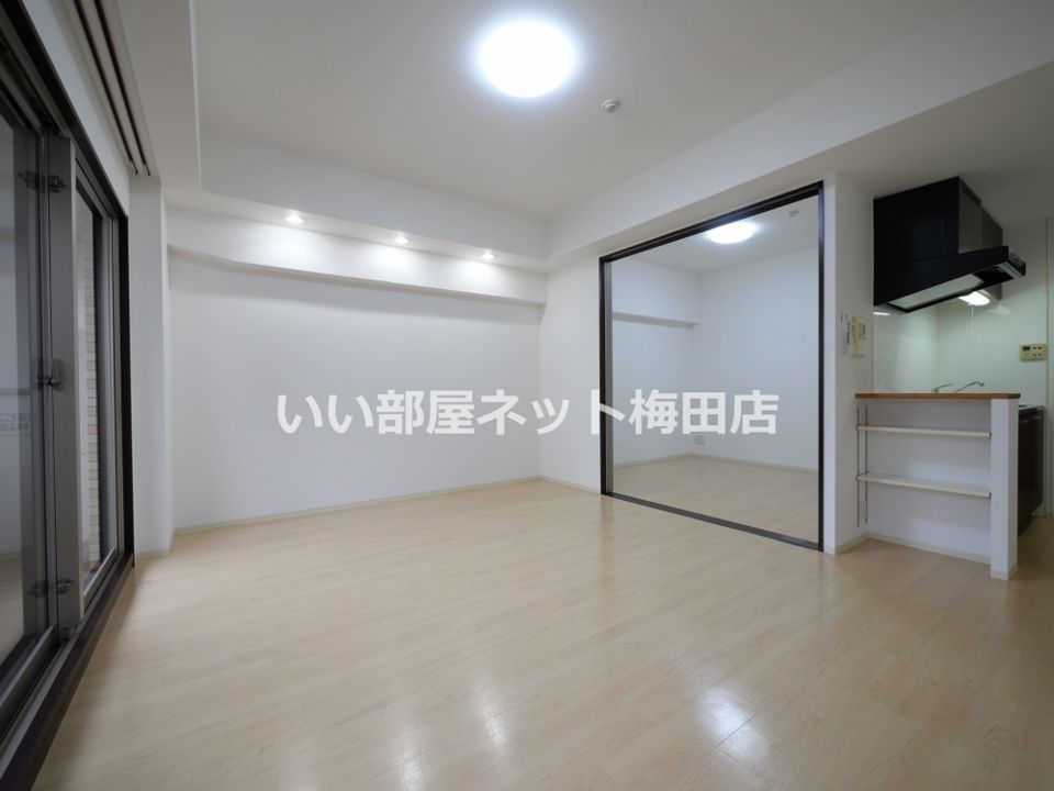 リビング