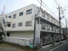 芙蓉コーポの外観