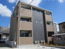 ロワゾブリュー壱番館の間取り画像