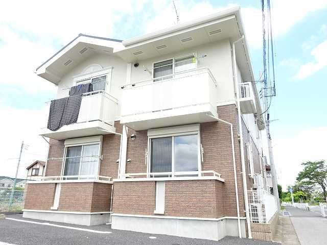 ボニートの外観画像
