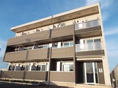 コンフォート．Tの外観画像