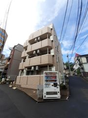 エバーグリーンの外観画像