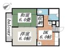 CASA GRANDE M3の間取り画像