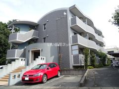 ウインディレイの外観画像