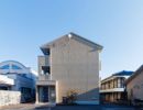 Maison de YASUKA（ﾒｿﾞﾝ ﾄﾞ ﾔｽｶ）の外観