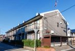 ブリアール・Kの間取り画像