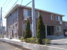 アクシス南島田 B棟の間取り画像