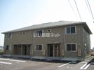 カーサ城北 B棟の間取り画像