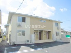 プランドール安岡Ⅳの外観画像