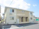 プランドール安岡Ⅳの間取り画像