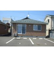 若葉A・B・Cの外観画像