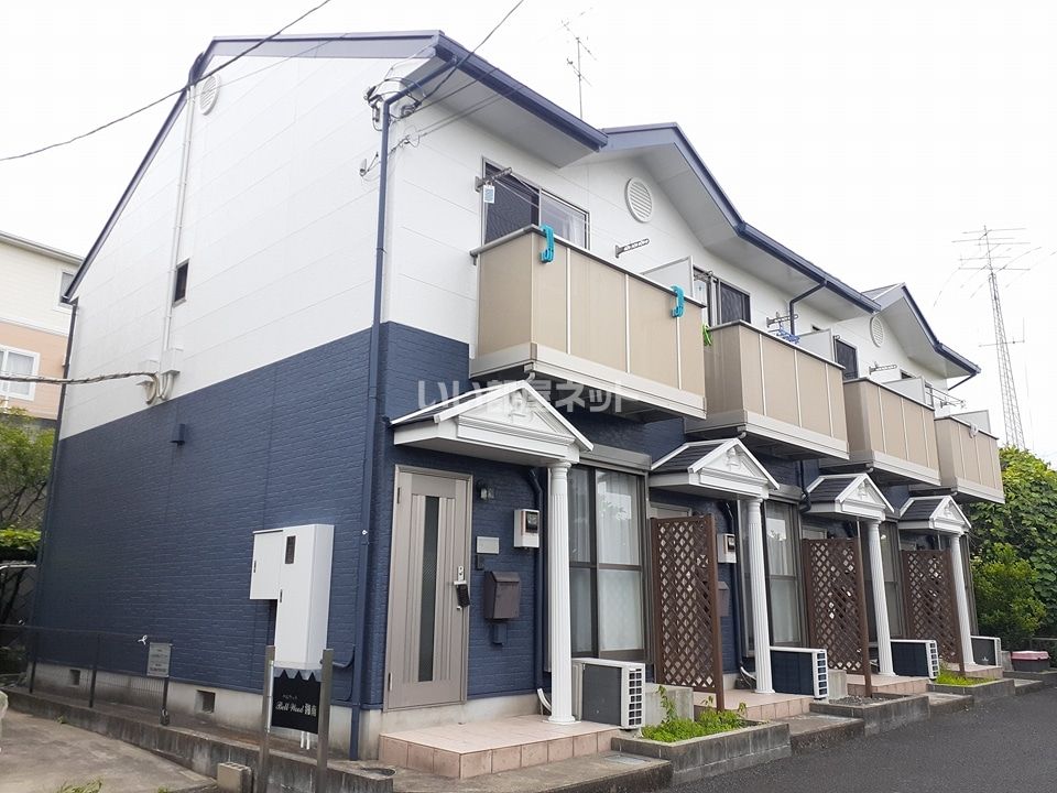 BellWood湘南の外観画像