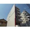 Fleurougeの外観