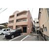 D’Artagnanの間取り画像