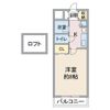 プライムステージKの間取り画像