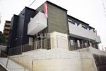 EPIC戸坂の間取り画像