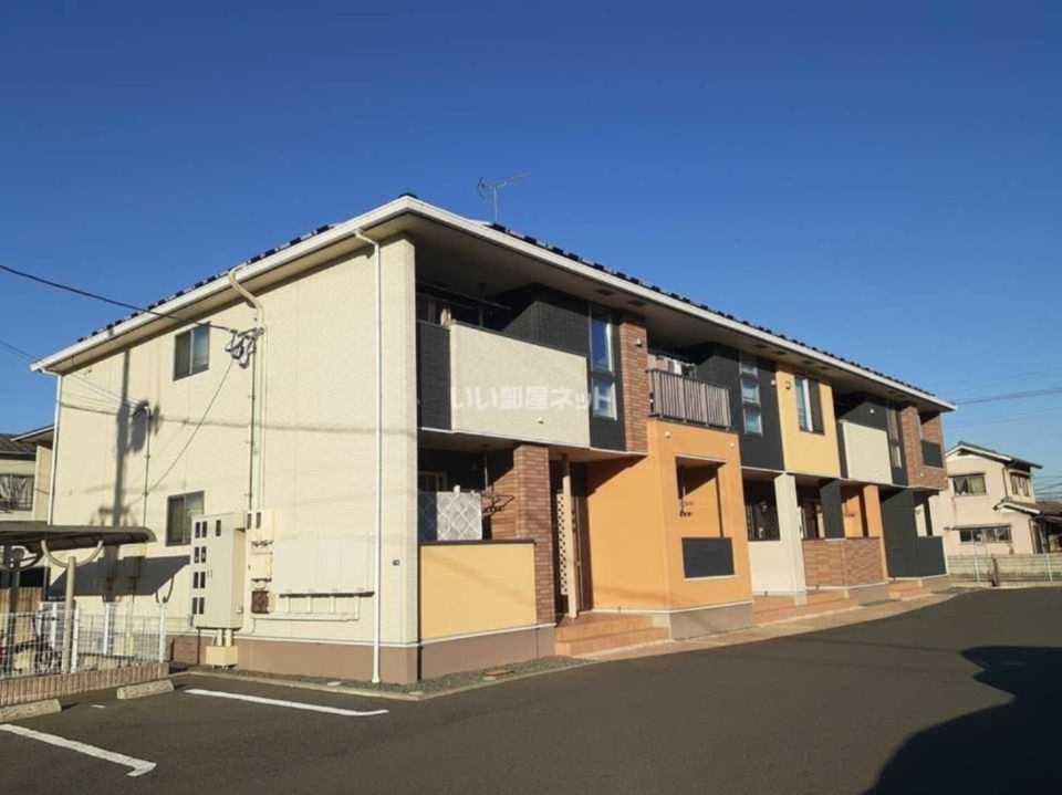 フォックステリアの外観画像