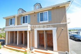 シャンドフルールⅢの外観画像