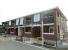 ベル アンジュ Ⅰの外観