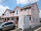 ウッディーランドの間取り画像