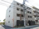 エース輝の間取り画像