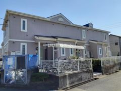 ニューセンチュリースクェアーCの外観画像