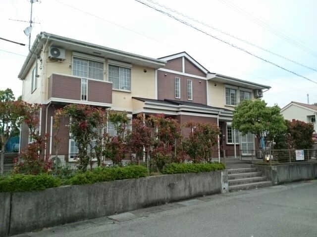 エクセル 十市の外観画像