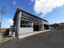 クレストール秋桜Ⅱの間取り画像