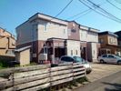 シャトーヴェールの間取り画像
