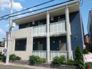 ソレイユ・北野の間取り画像