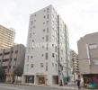 モンテ スパツィオ薬院大通の間取り画像