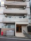 バルタザールの間取り画像