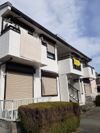 シティハイムいずみⅡの間取り画像