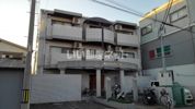 シャルマンフジ中之島弐番館の間取り画像