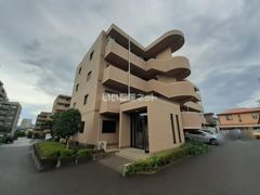 ガーデンヒルズ カメリアの外観画像