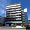 プレサンスOSAKA DOMECITYスクエアの間取り画像
