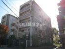 ポラリスナガノの外観