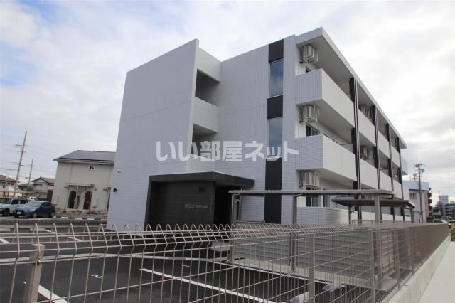 DRESSE有玉(ドレッセ有玉)の外観画像