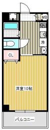 仲垣内ビルの間取り画像